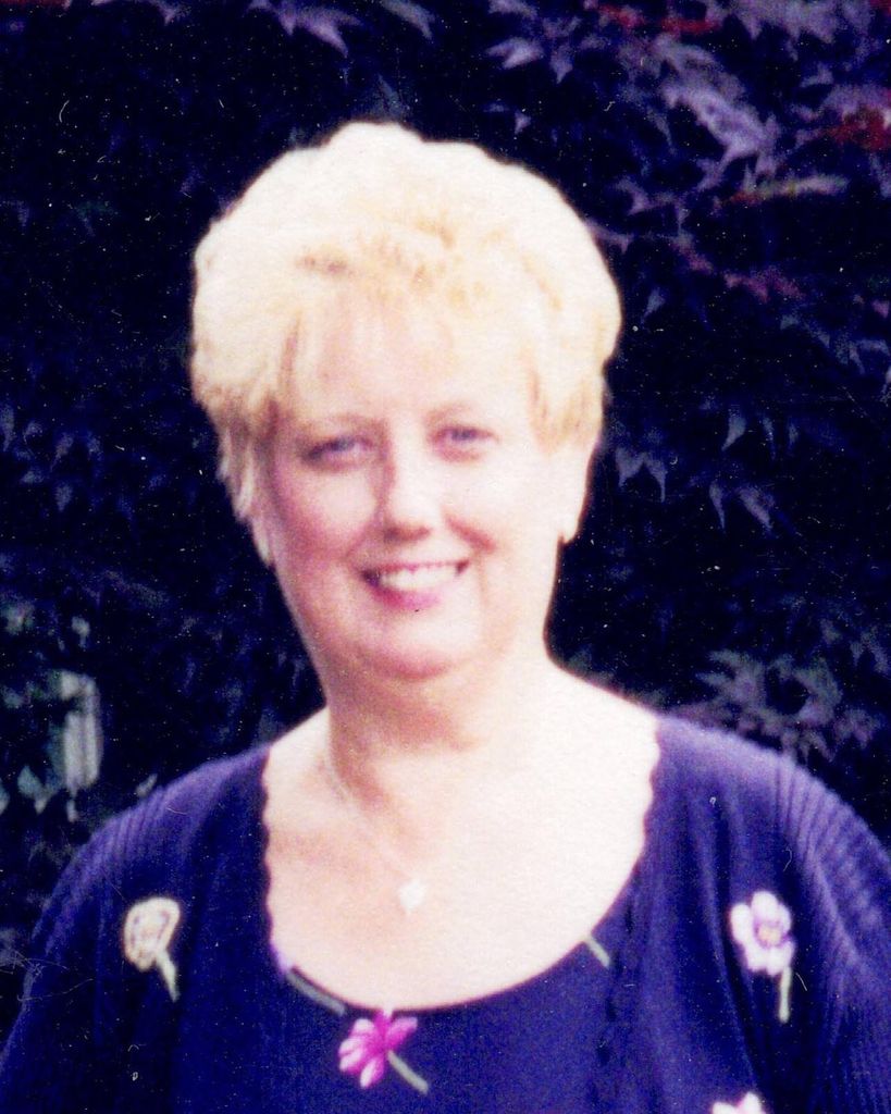 Dorothy Jean Ristich