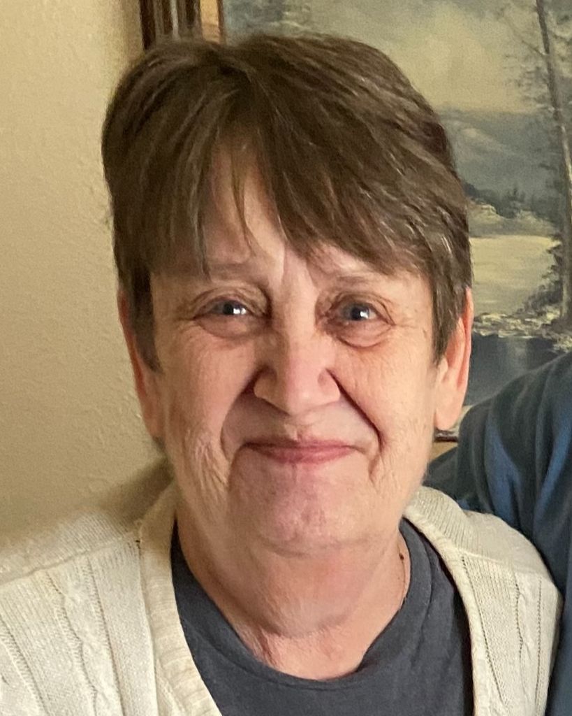 Linda Sue Burson