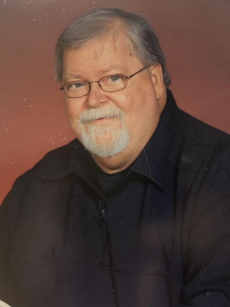 Jack Edward "Ed" O'Farrell Profile Photo