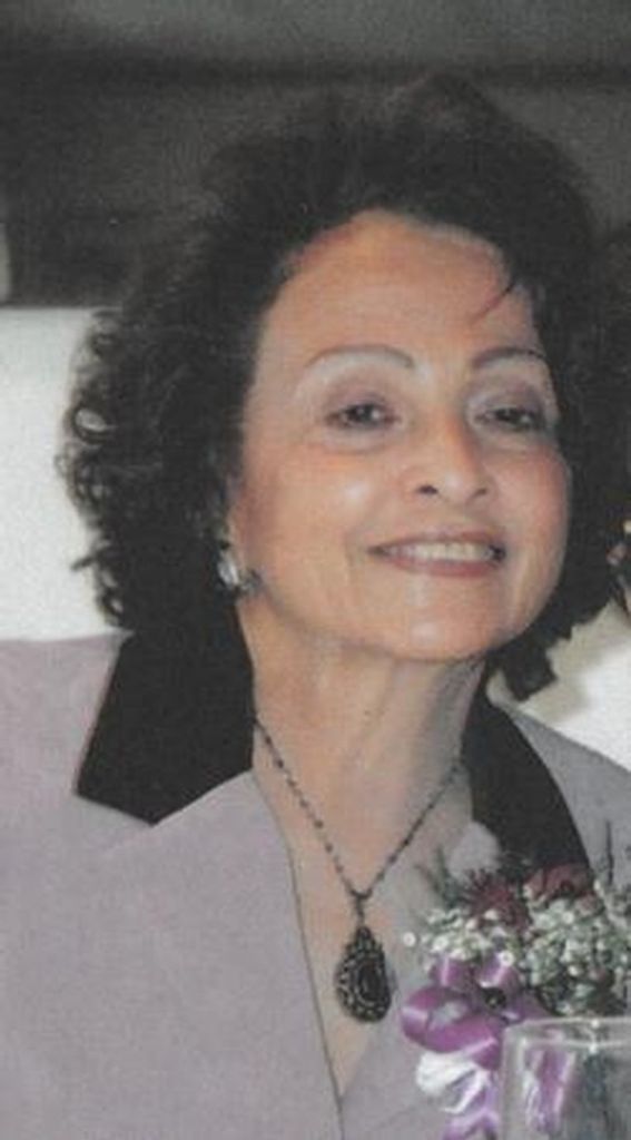 Ramona Nereyda Sepulveda