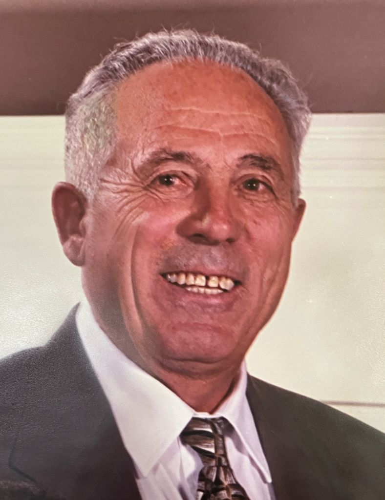 Felice Troisi Profile Photo