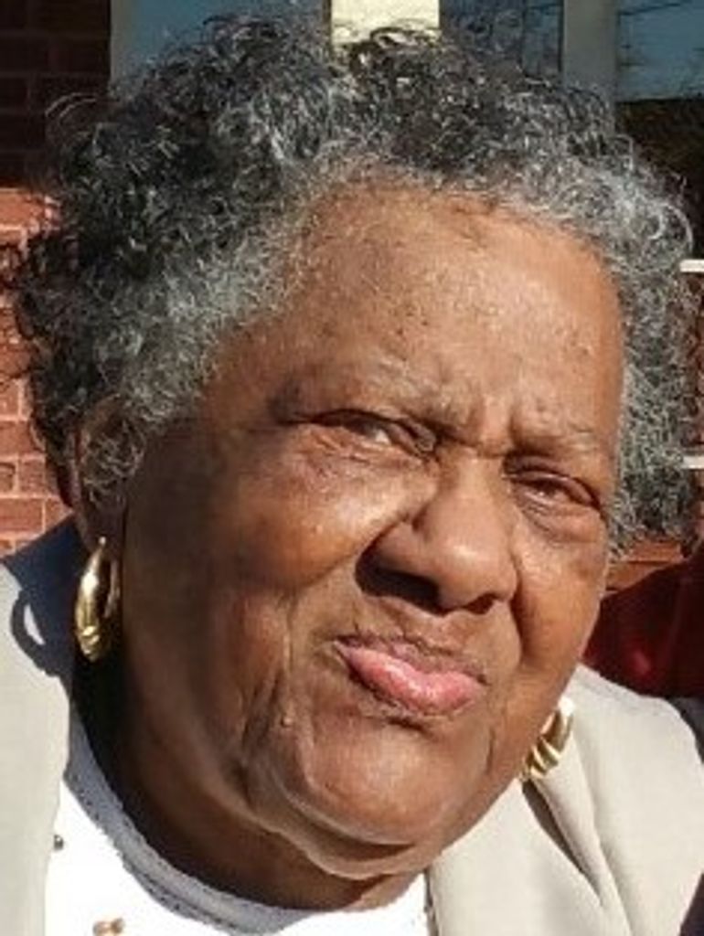 Sarah Patterson Dial