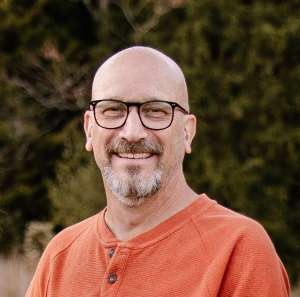 Mark Alan Tucker Profile Photo