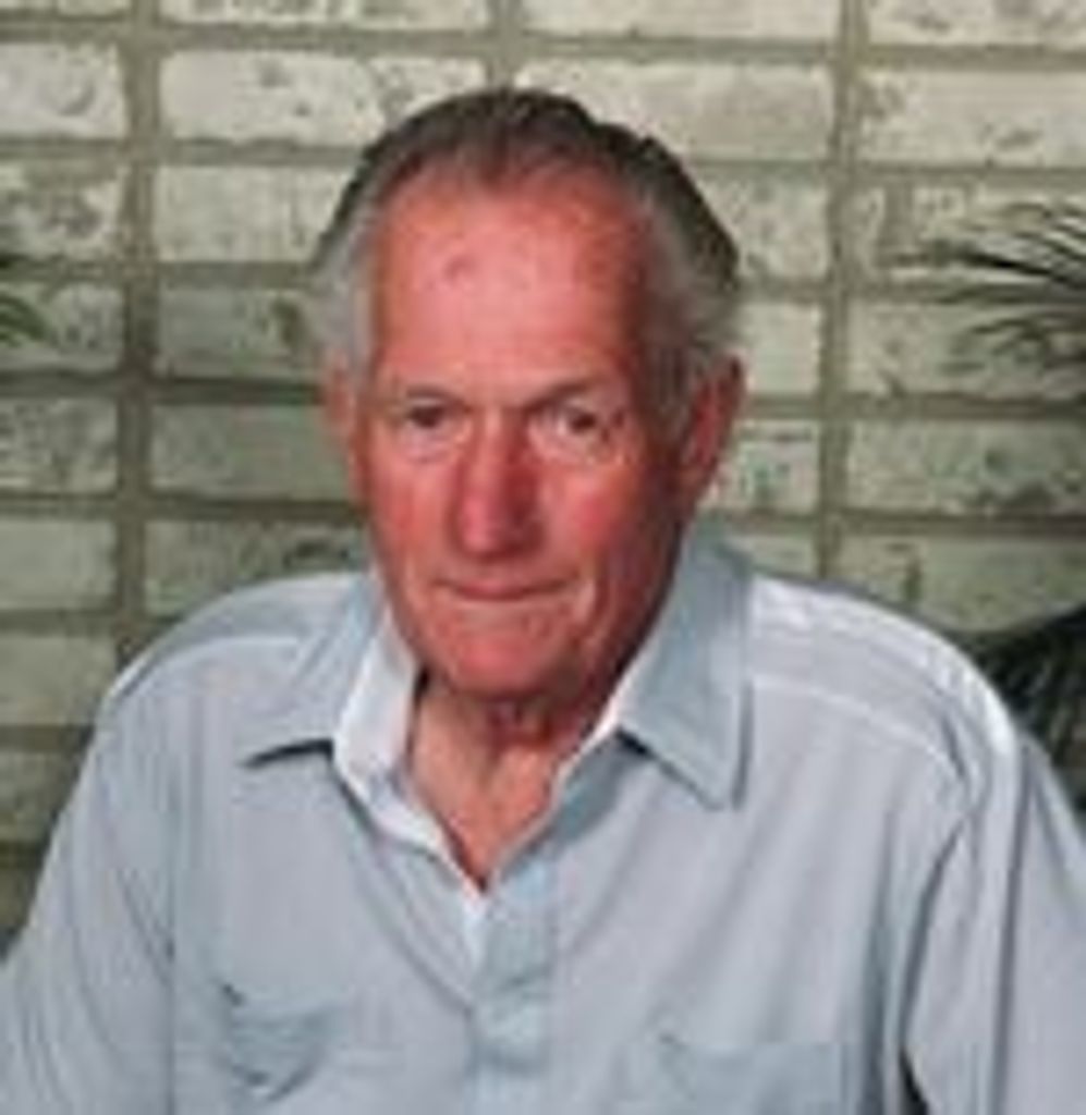 Joseph Harry Sterling