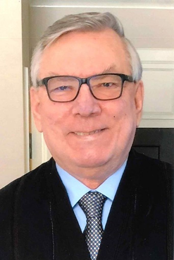 William Douglas Gibennus Profile Photo