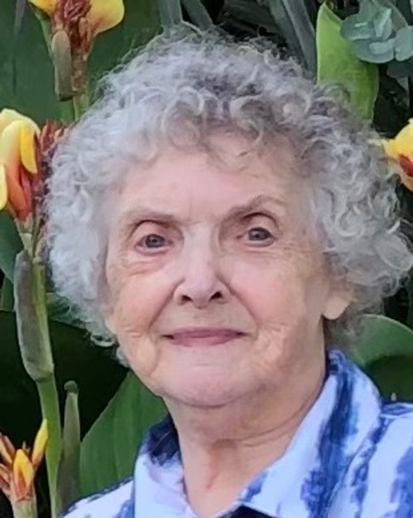 Nancy J. (White) Eimerbrink