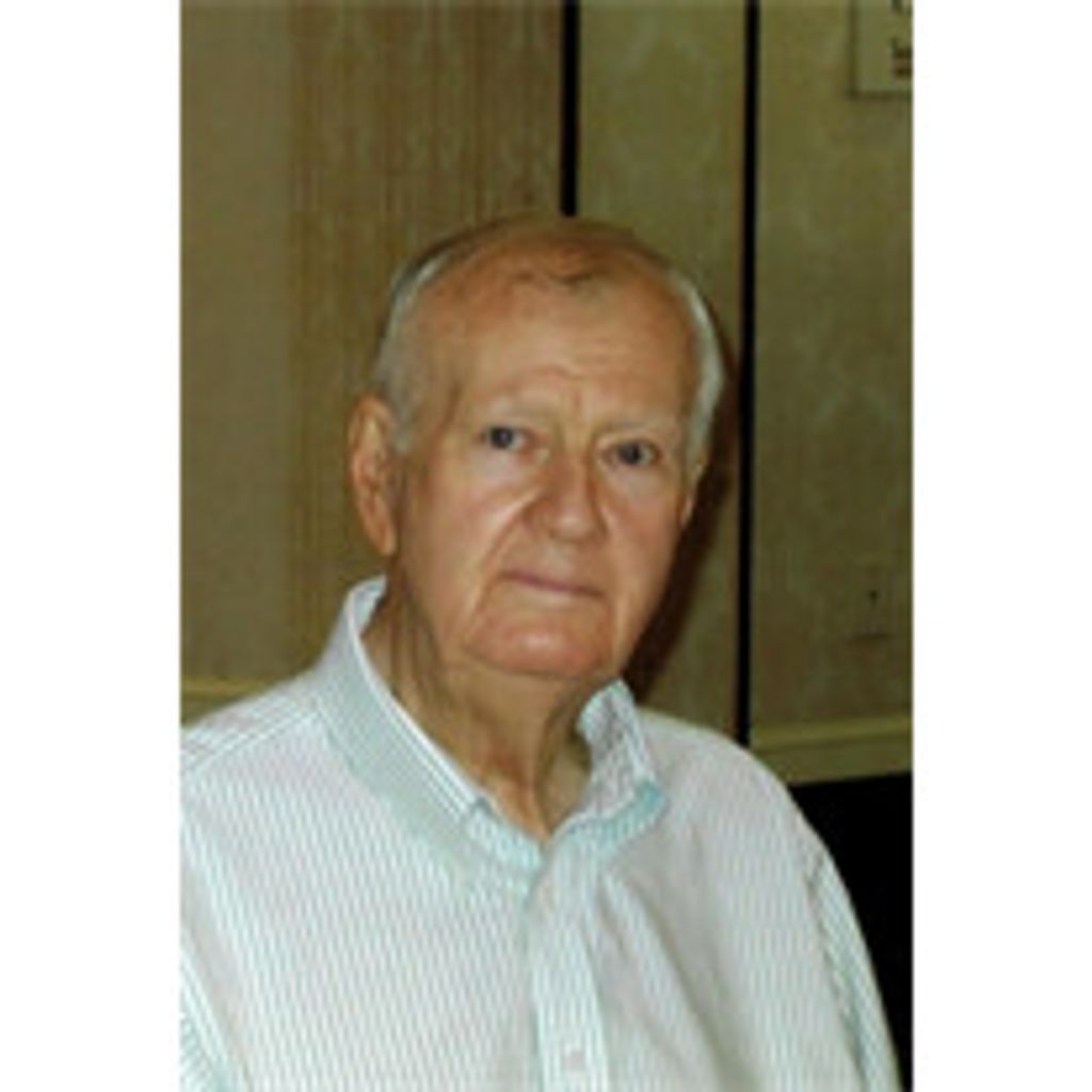 Robert Buckless Regius Sr
