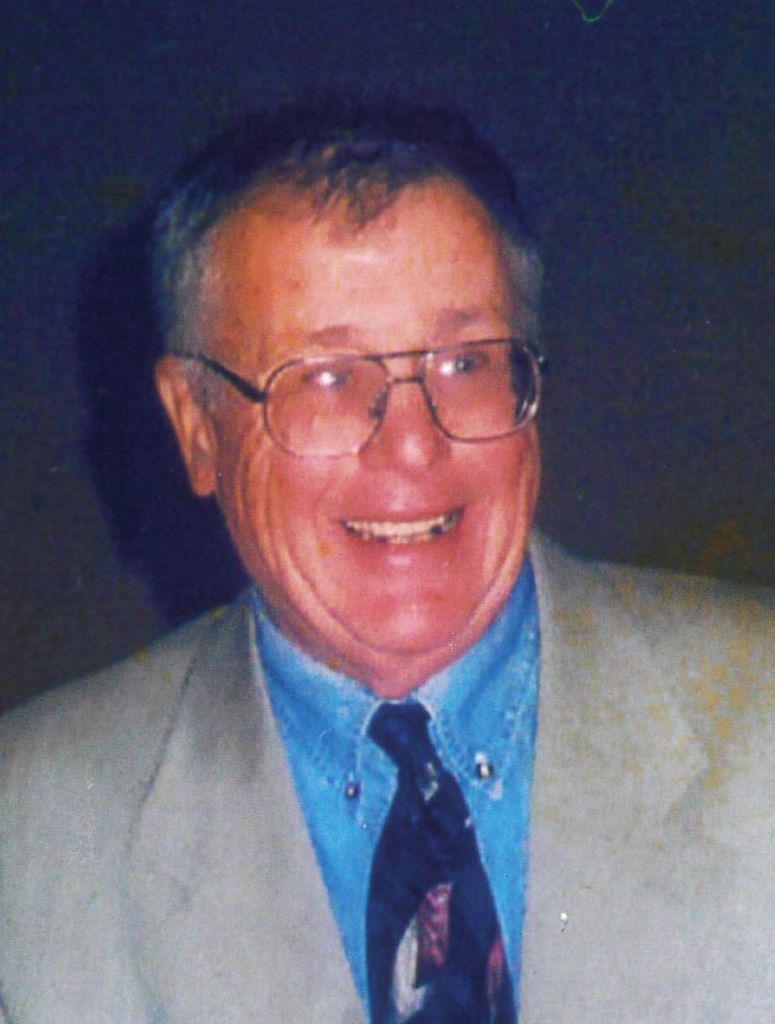 John  P.  "Jack"  Flynn Profile Photo
