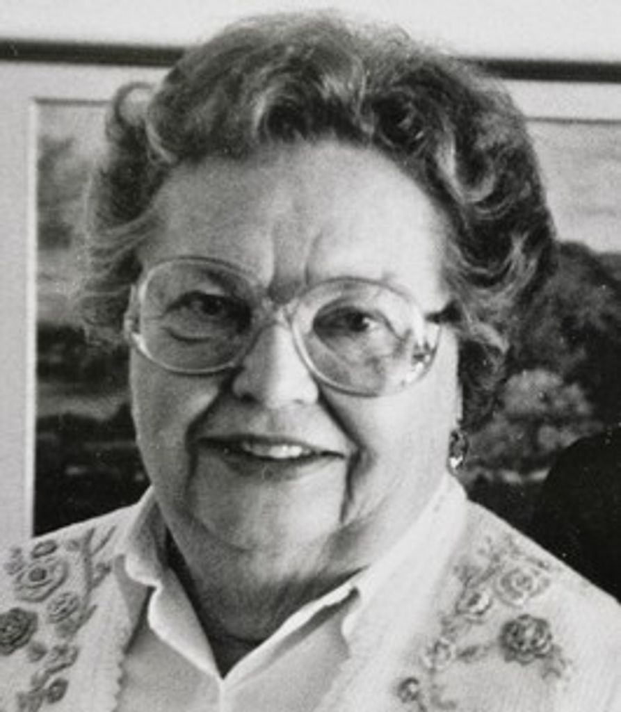 Ellen Luhm Profile Photo