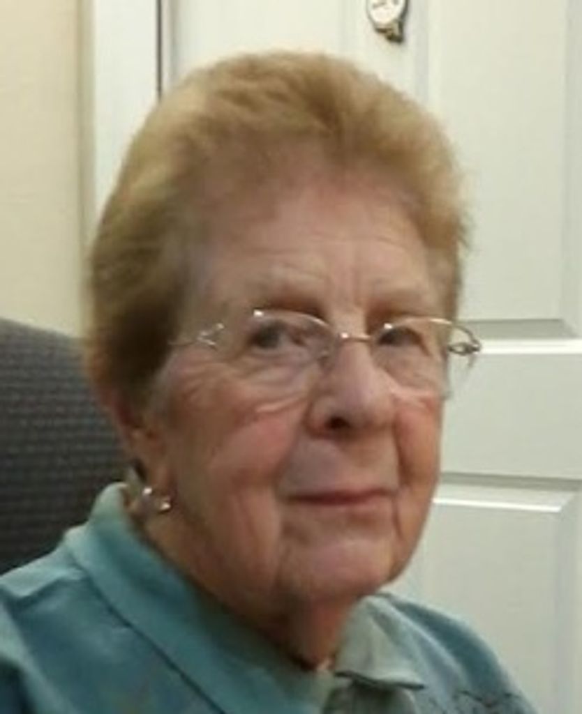 Virginia Vanderboegh