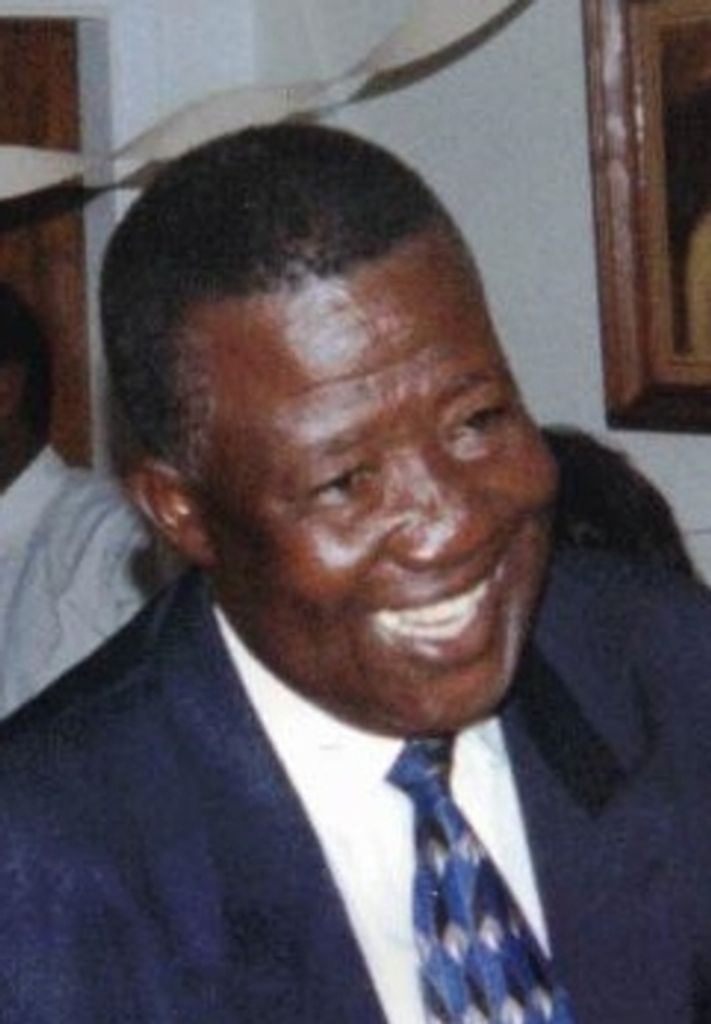 Mr. Ephraim Harris