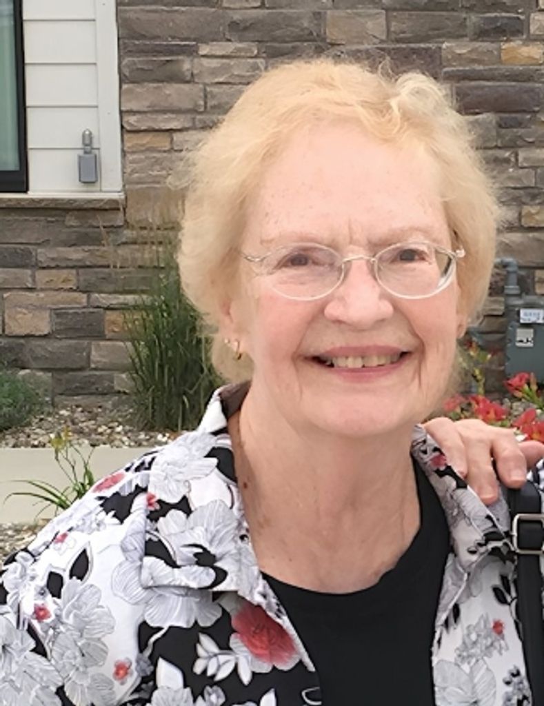 Jane M Bohlin Profile Photo
