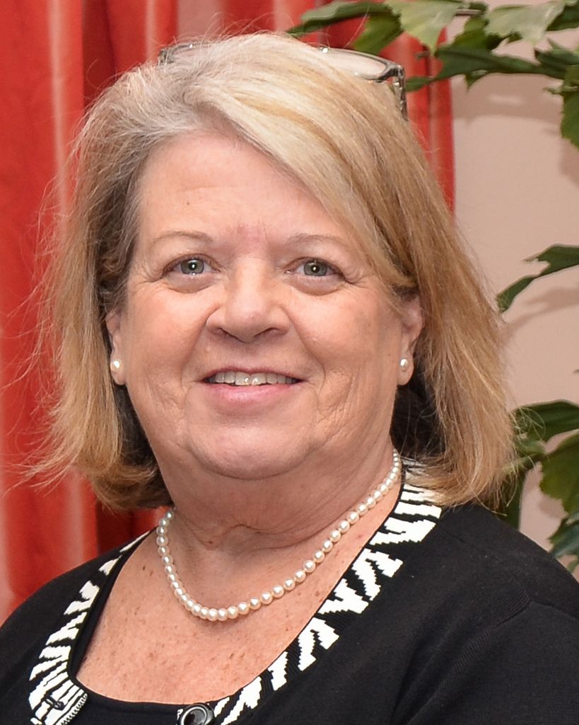 Patricia R. Lynch Profile Photo