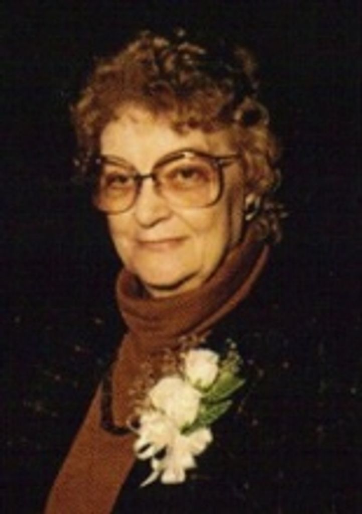 Annetta J. White