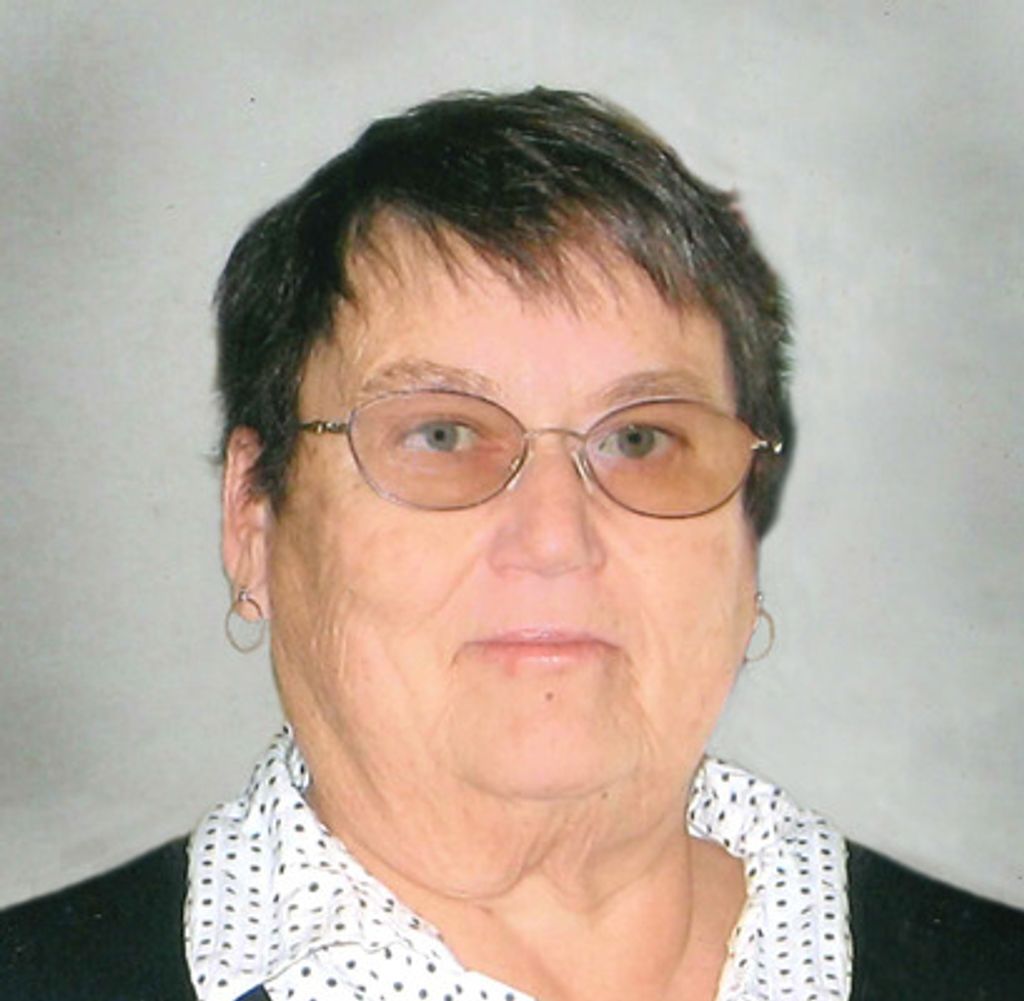 Marilynn "Beth" Stephens