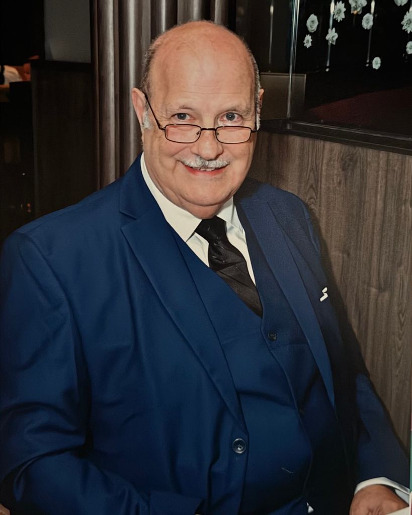 Gary Lynn Pritchett, Sr.