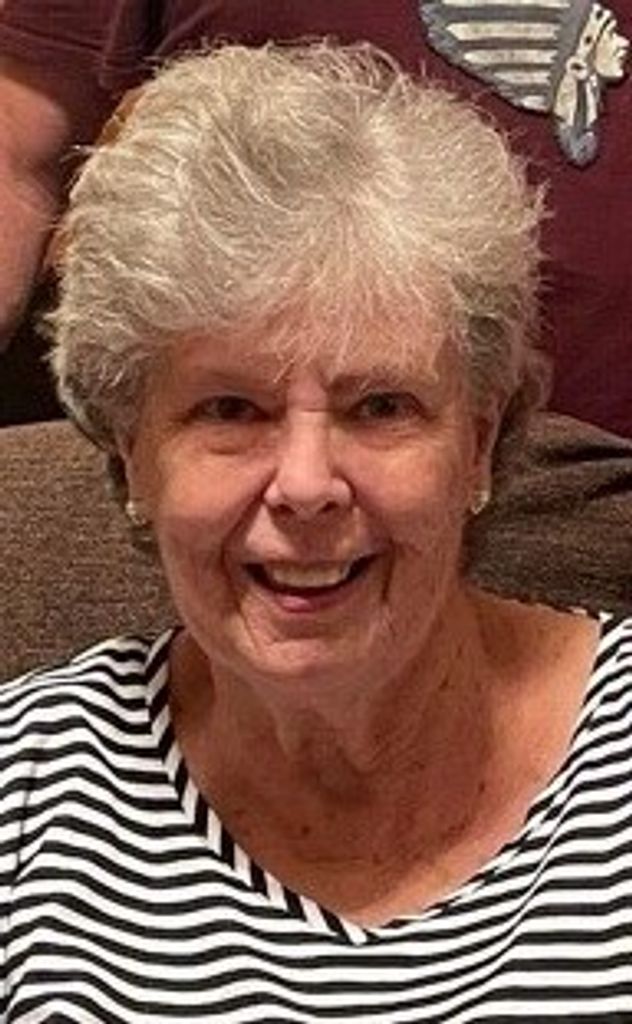 Brenda Jane (Lowery)  Burton Profile Photo