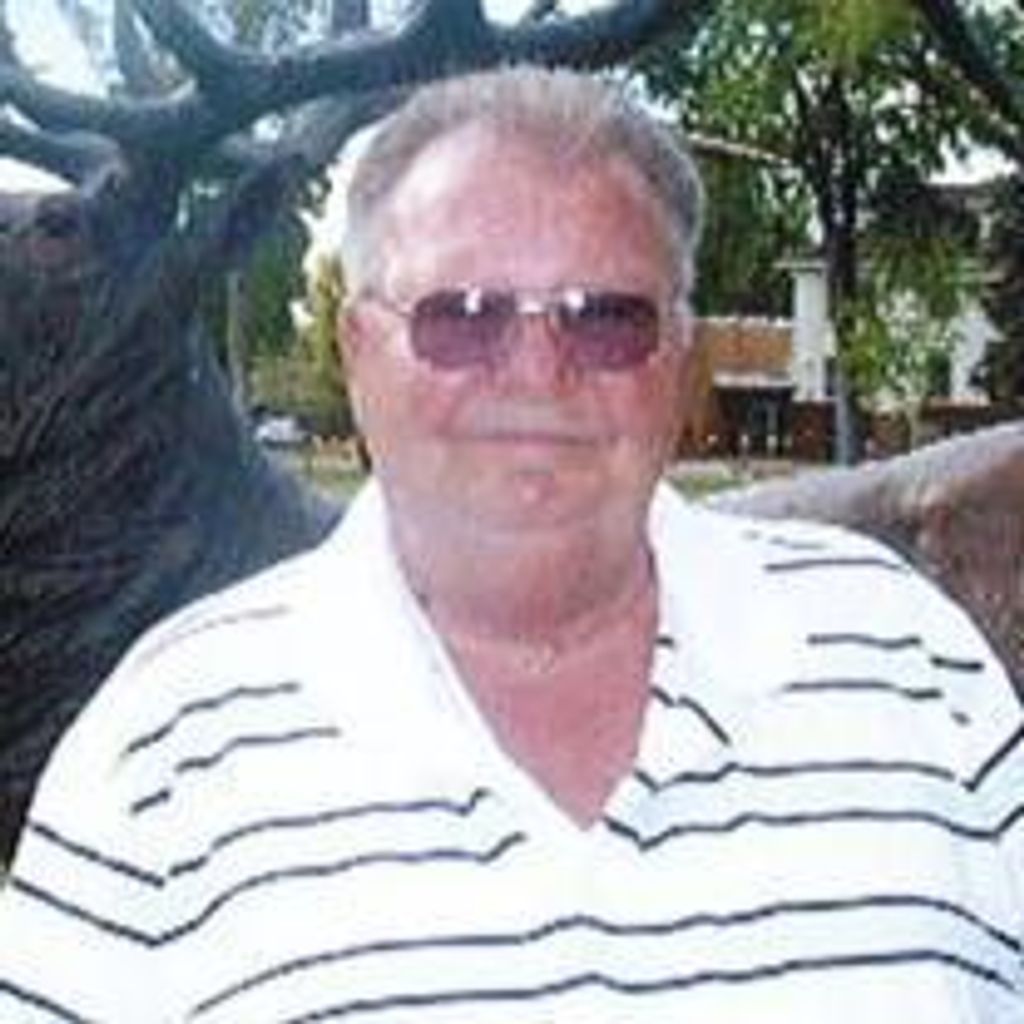 Farrell D. Nelson