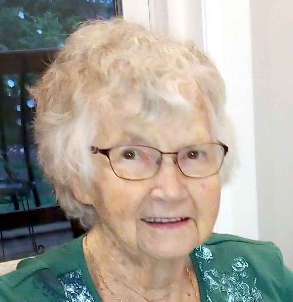 Ruth Edna Faye Dawson Profile Photo