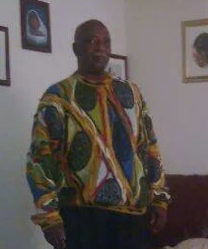 George E. Claytor Profile Photo