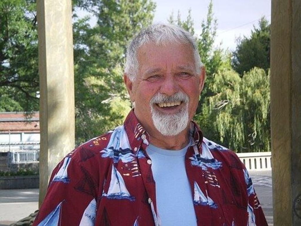 Gilbert (Gibby) K. Knupp