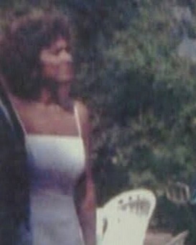 Nancy Jean Rossini-Rees