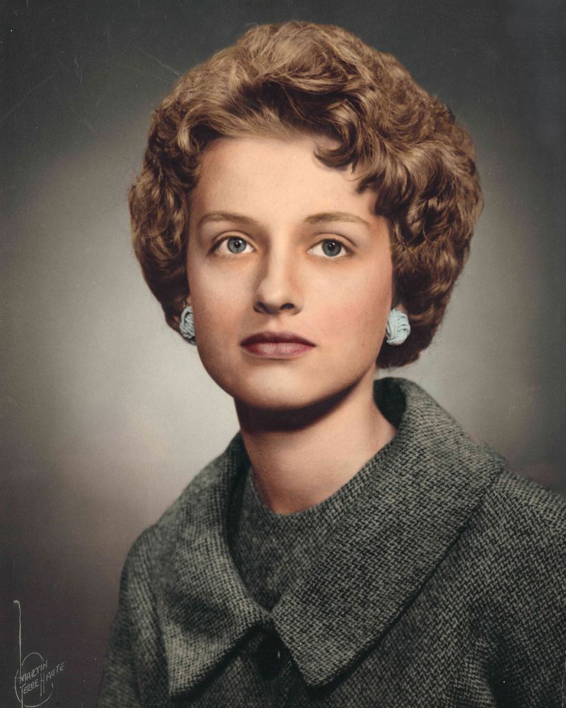 Mary Karin Berglund Profile Photo