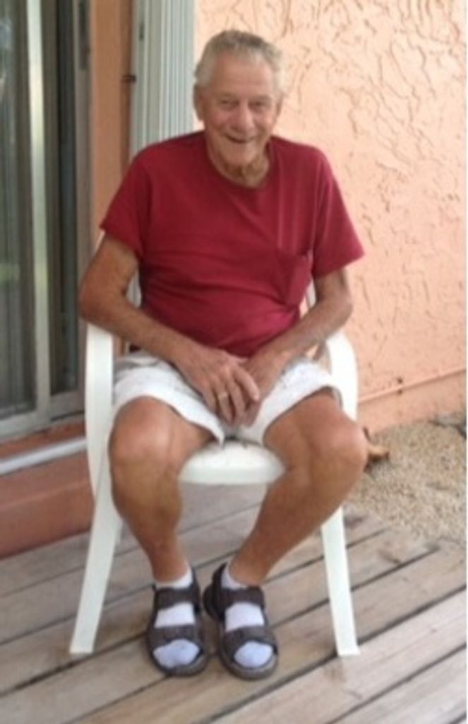 Raymond Bouquenoy
