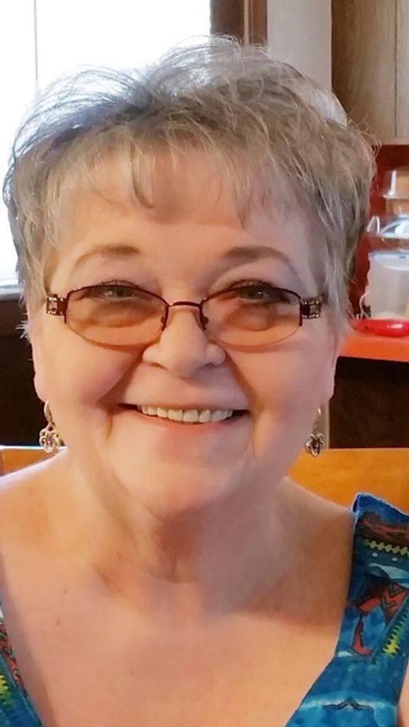 Janis Wilson