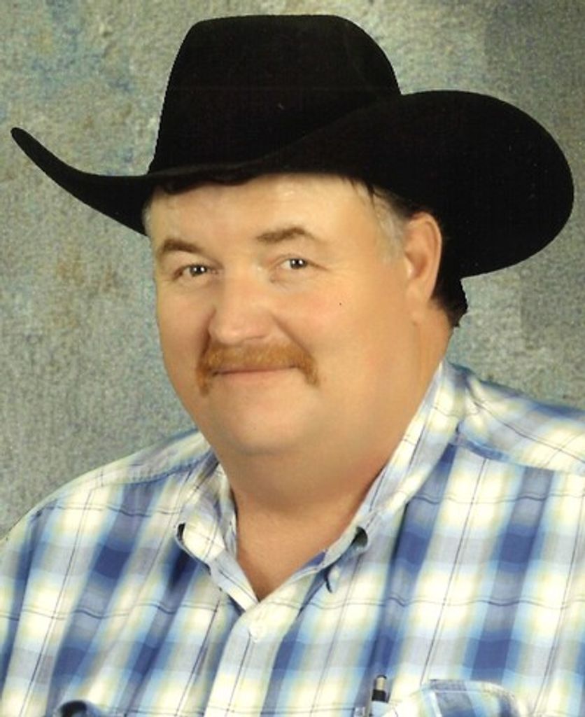 Clark Griffith Jr. Profile Photo