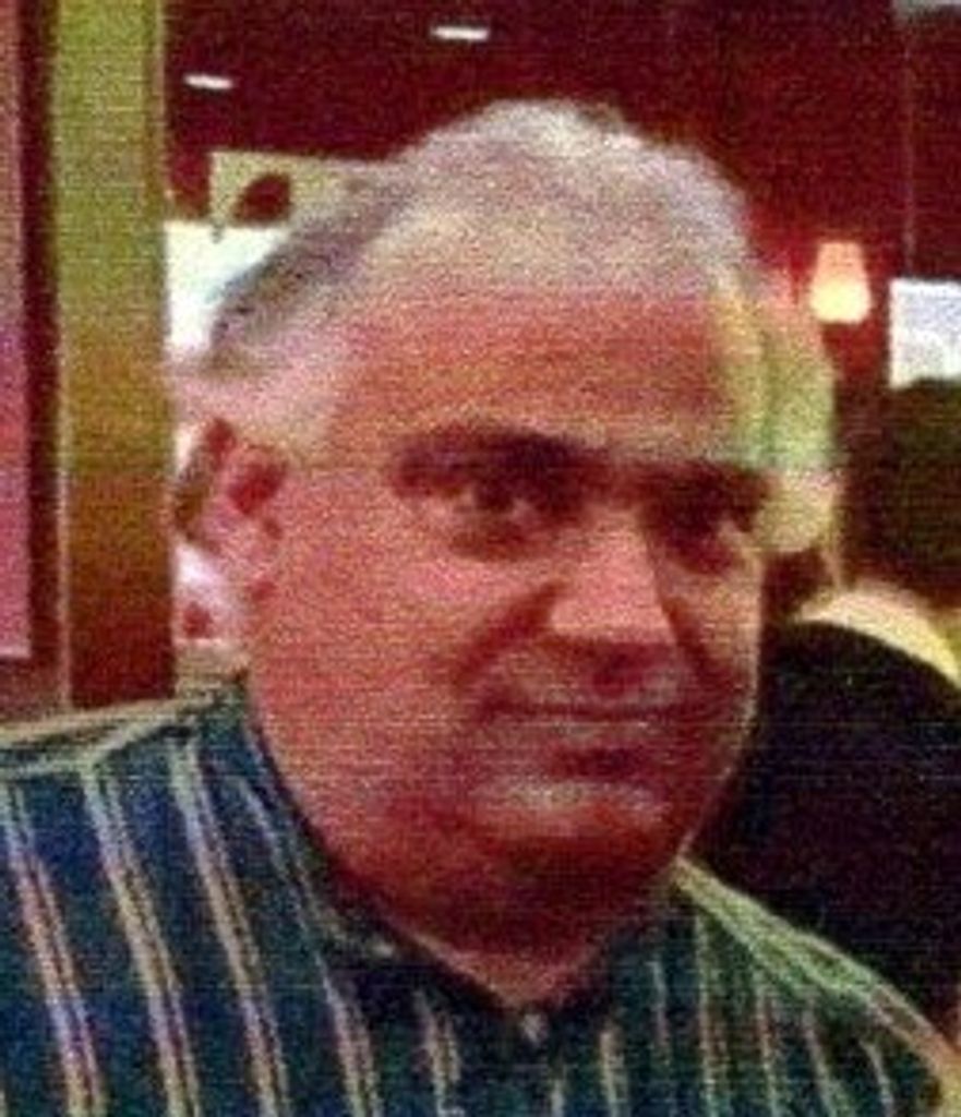 Steven Imondi