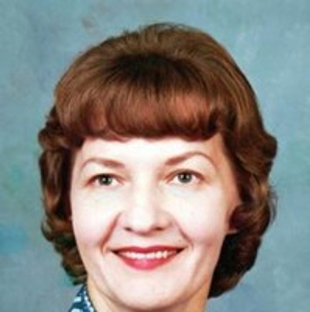 Ruth  P Weber Profile Photo