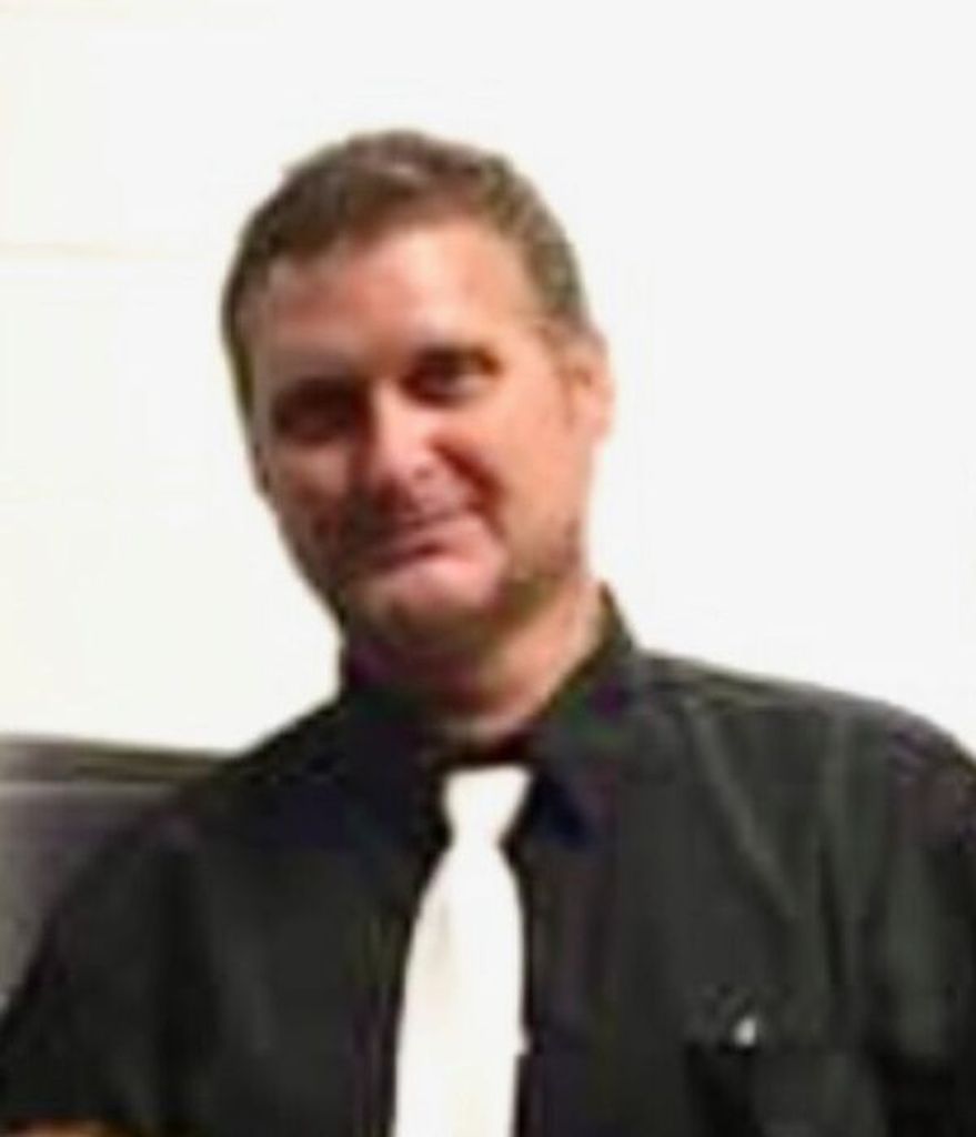 Steven Lewis Stuart