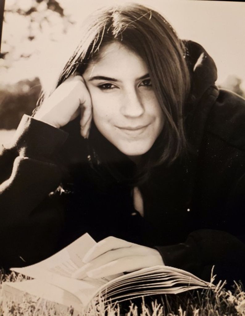 Ashley Lynn (Hodgdon) Mansfield Profile Photo