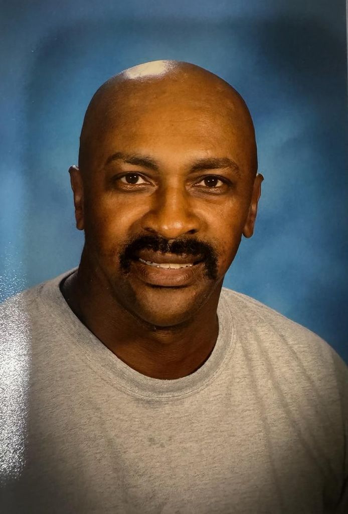 Reginald Orono Bryant Profile Photo