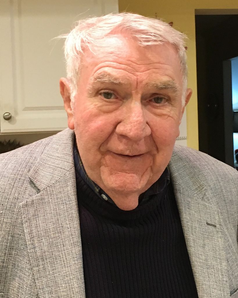 Donald Thomas Schatz Profile Photo