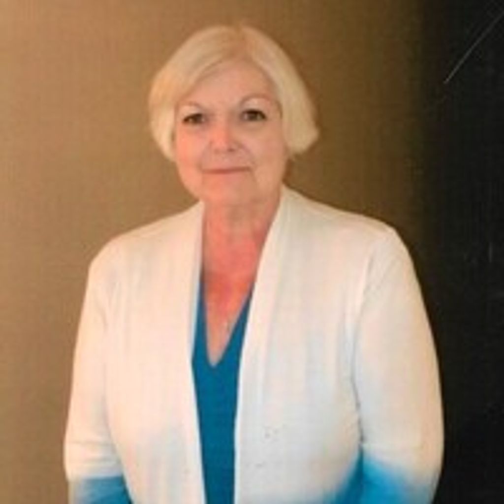 Etta Elaine Hudson Hoover