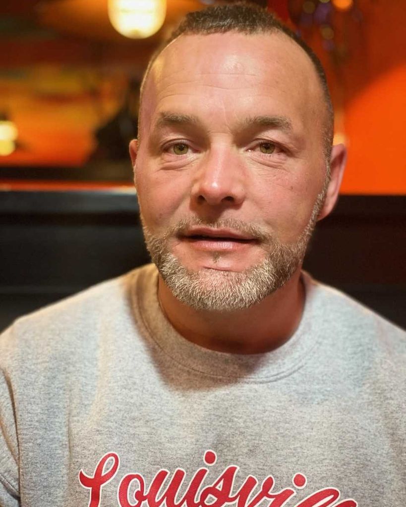David Ray McMichael Profile Photo