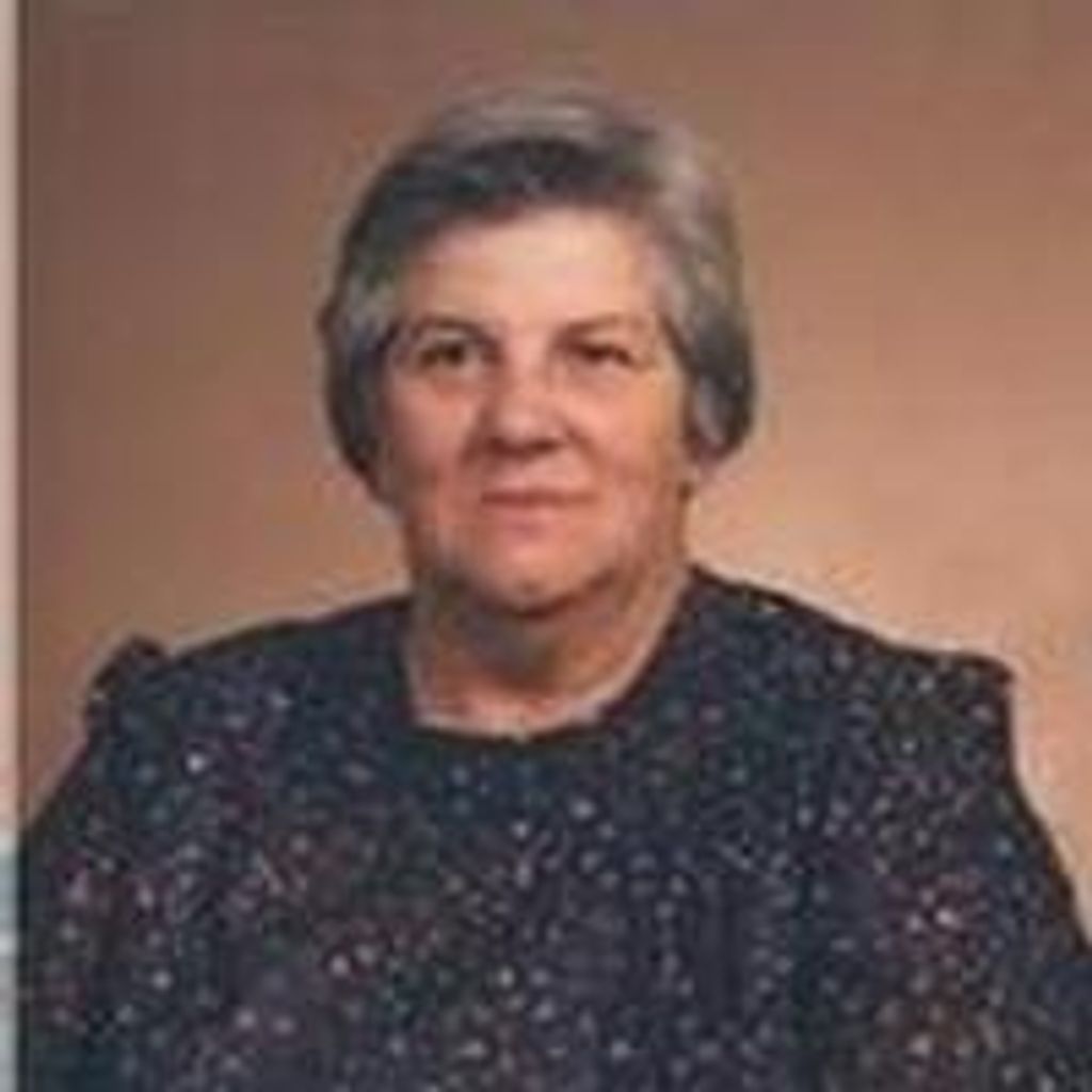 Erma Hunt