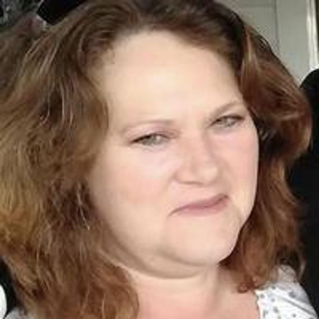 Michelle Anderson Maldonado