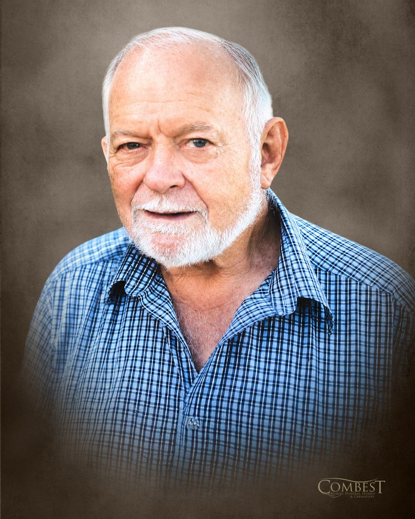Leonard Blair
