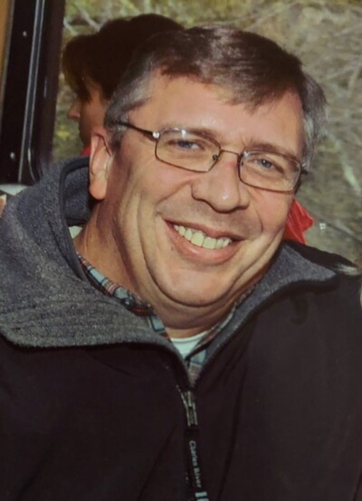 Theodore Hezel, Jr. Profile Photo