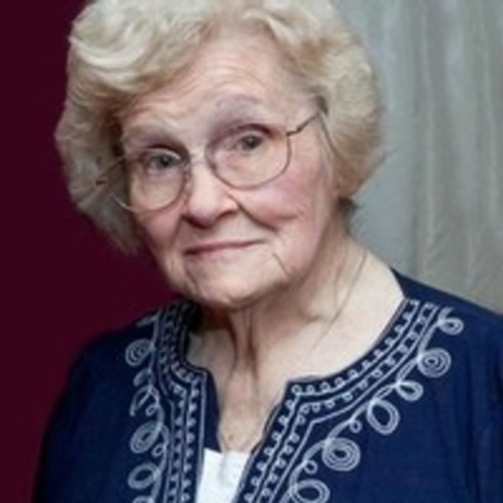 Betty June Brown Profile Photo