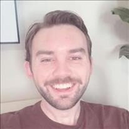 Adam Corbett Taylor Profile Photo
