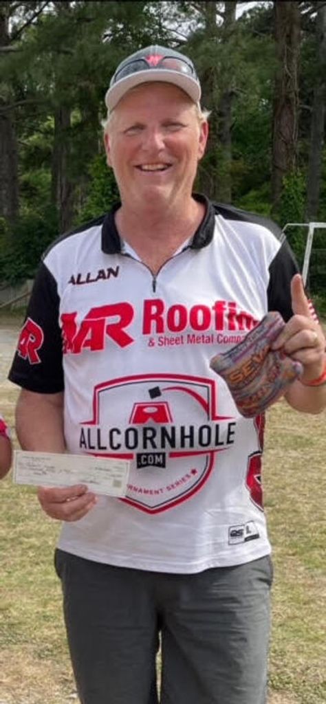 Allan Glenn Rockwell Profile Photo