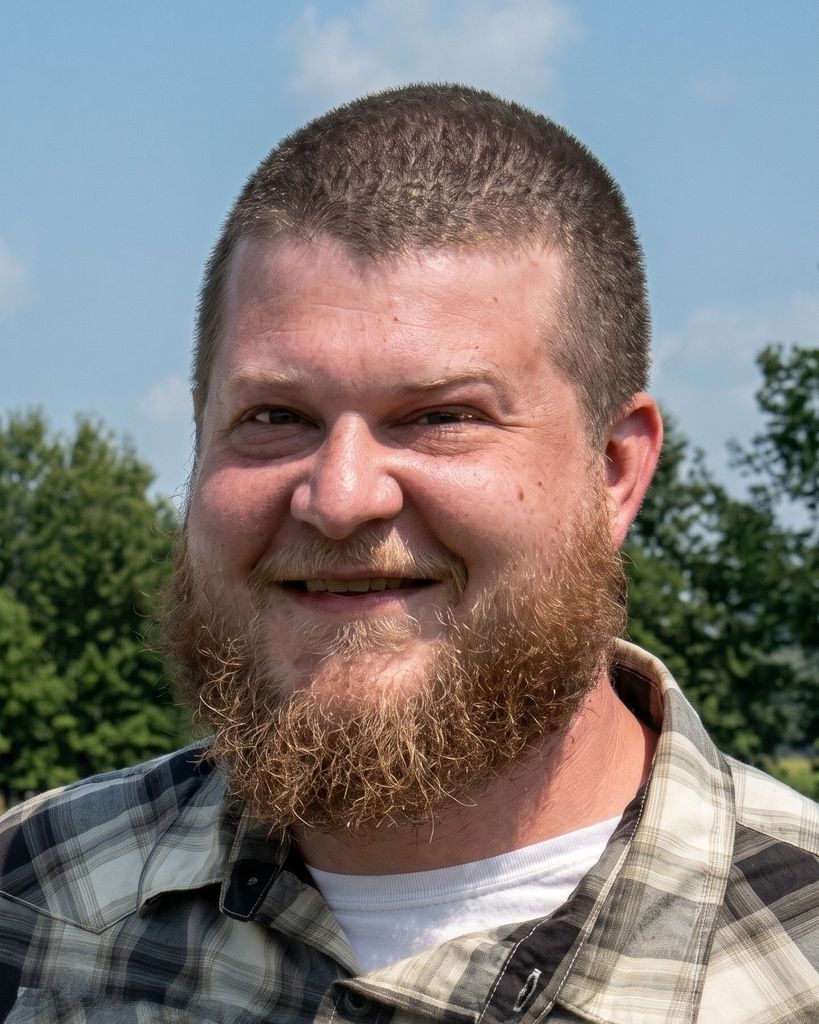 Austin "Hoss" Alan England