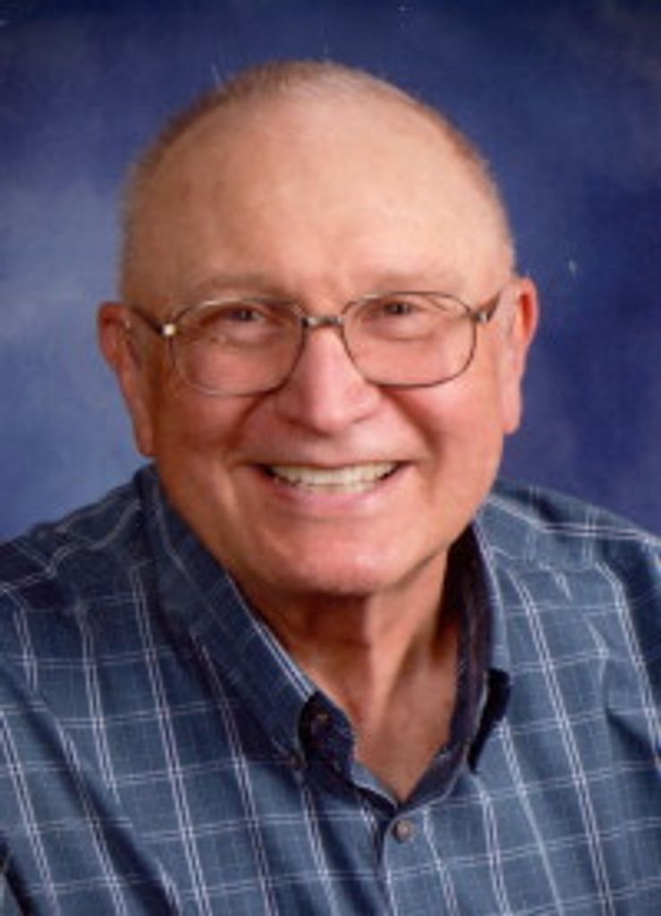 Dennis E. Young
