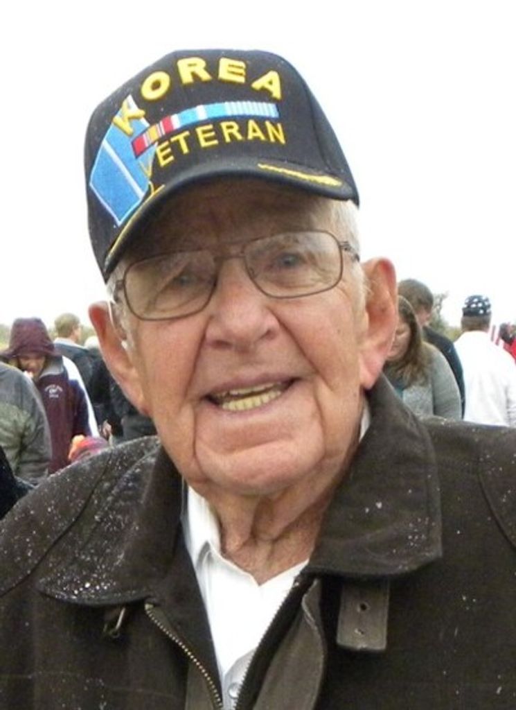 Leo 'Ike' Byron Swigert