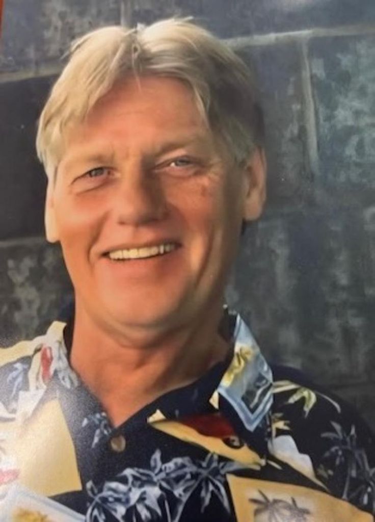 Randy E Hook Profile Photo