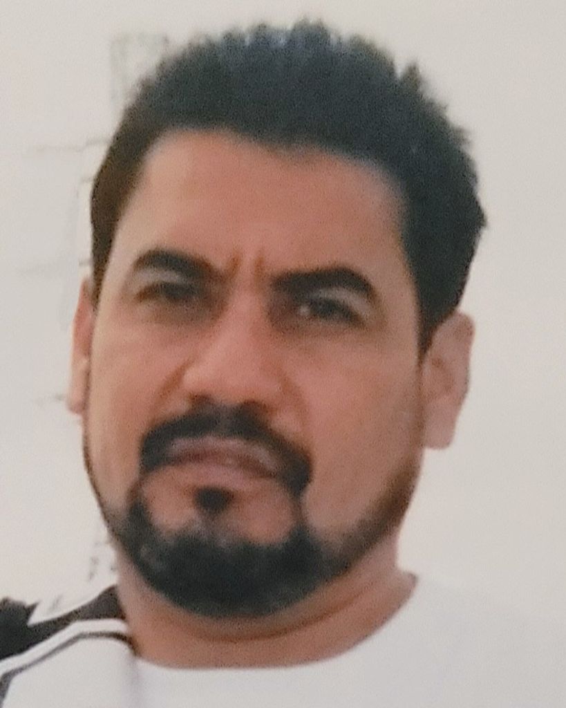 Josue "Joe" Trujillo
